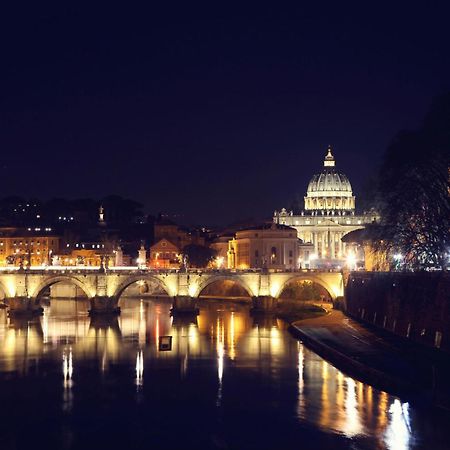 Vatican Green Garden Rome Buitenkant foto